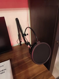 Микрофон Fifine T669