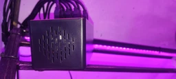 Мультизарядное устройство на 20 USB портов Addap MCS-A5, док-станция, 80W, orange (7379) фото от покупателей 2