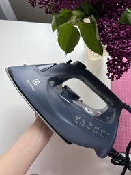 Утюг ELECTROLUX E6SI1-4MN фото от покупателей 8