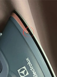 Утюг ELECTROLUX E6SI1-4MN фото от покупателей 4