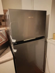 Холодильник Gorenje RF414EPS4 Gorenje RF414EPS4 953107 фото от покупателей 4