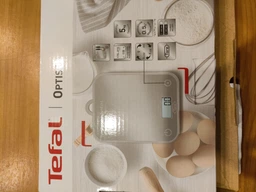 Весы кухонные Tefal Optiss BC50U4V0 фото от покупателей 4