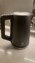 Электрочайник Electrolux E5K1-6ST фото от покупателей 4