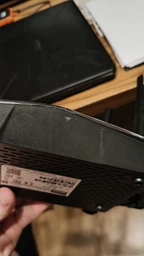 Маршрутизатор Netis NX10 WiFi6 / AX1500 / 1 Гбит/с фото от покупателей 3