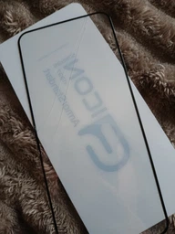 Защитное стекло ArmorStandart Pro для Xiaomi Redmi Note 14 4G Black (ARM79679) фото от покупателей 5