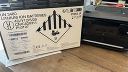 Зарядная станция EcoFlow RIVER 3 Plus Wireless / 600 Вт / 286 Вт⋅ч / LiFePO4 (EFRIVER3PLUS-W-EU-CBOX) фото от покупателей 13