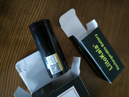 Аккумулятор 26650 Li-Ion 5000mAh (5100-5500mAh) 25A, 3.7V (2.5-4.2V), Black, 2шт в уп., ціна за 1шт Liitokala (Lii-50A / 23383) фото от покупателей 10