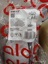 Впускной механизм Alcaplast A16 1/2"