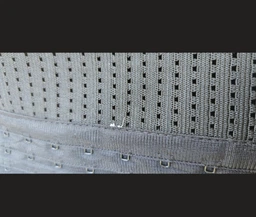 Корсет универсальный утягивающий Abdomen Waistband черный размер М фото от покупателей 1