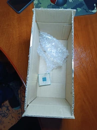 Процессор AMD Ryzen 5 5600 (3.5GHz 32MB 65W AM4) Tray (100-000000927) фото от покупателей 16