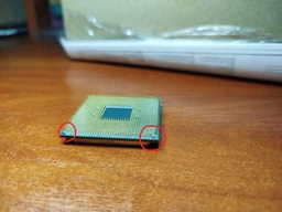 Процессор AMD Ryzen 5 5600 (3.5GHz 32MB 65W AM4) Tray (100-000000927) фото от покупателей 13