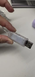 Гирлянда штора роса 3x2м Niki Light огоньки на окно от USB светодиодная завеса 8 режимов штора на окно с Пультом 15 линий 300 LED Холодный белый фото от покупателей 2