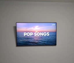 Телевизор Samsung QLED 65" QE65Q8FAAUXUA фото от покупателей 3