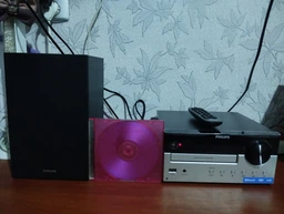 Музыкальный центр Philips TAM4205/12