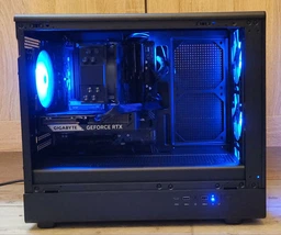 Корпус Zalman M5 Black (M5BLACK) фото від покупців 2