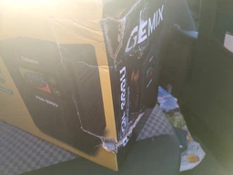 Пристрій безперебійного живлення Gemix PSN-1200U (PSN1200U) фото от покупателей 2
