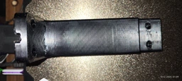 Пластик Creality Hyper PETG Filament для 3D принтера 1 кг 1.75 мм Черный (3301030043) фото от покупателей 1