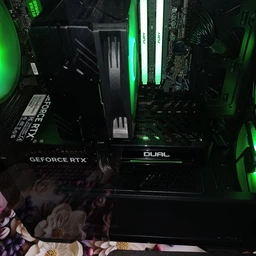 Видеокарта Palit GeForce RTX 5060 Dual (NE75060019P1-GB2063D) UA [138810] фото от покупателей 2
