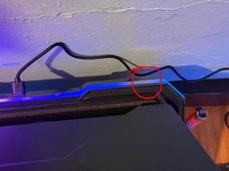 Охлаждающая подставка для ноутбука Gamepro CP950 фото от покупателей 6