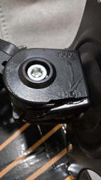 Настольное крепление для монитора с USB хабом UFT MM2 Mount Black фото от покупателей 4