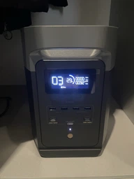 Зарядна станція EcoFlow DELTA 2 фото от покупателей 14