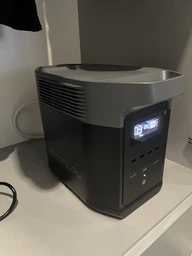 Зарядна станція EcoFlow DELTA 2 фото от покупателей 13
