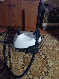 Пароочисник Karcher SC 3 EasyFix (1.513-650.0) фото від покупців 6