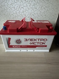 Імпульсний зарядний пристрій з дисплеєм Amio 1205D-5A для заряджання та відновлення автомобільного акумулятора, Чорно-жовтий фото від покупців 19