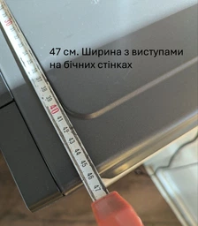 Микроволновая печь Electrolux EMZ725MMTI фото от покупателей 5