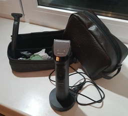 Универсальный триммер Philips MG9556/15 серии 9000 (19-в-1) фото от покупателей 7