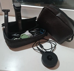 Универсальный триммер Philips MG9556/15 серии 9000 (19-в-1) фото от покупателей 3