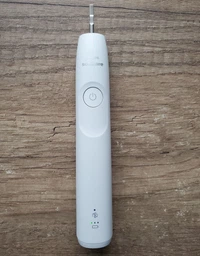 Электрическая зубная щетка PHILIPS Sonicare HX7101/02 серии 5300 фото от покупателей 1