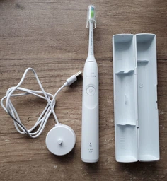 Электрическая зубная щетка PHILIPS Sonicare HX7101/02 серии 5300