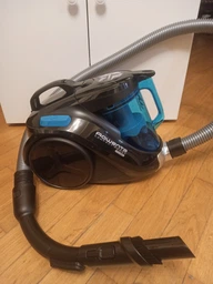 Пылесос без мешка Rowenta Compact Power Cyclonic RO3731EA 3AAA Ecomotor фото от покупателей 16