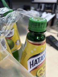 Упаковка лимонада Natakhtari Фейхоа 1 л х 6 бутылок (4860001122912)