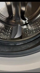 Стиральная машина полногабаритная Bosch Serie 6 WGK264F0UA фото от покупателей 9