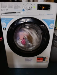Пральна машина Indesit BWSE71293XWBVUA