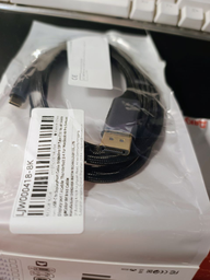 Кабель Type-C - HDMI 8K 60Hz Pro V3 2м Thunderbolt3 SmartGo