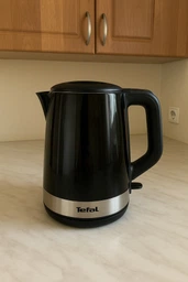 Електрочайник TEFAL Delfini KO150F30 фото від покупців 4