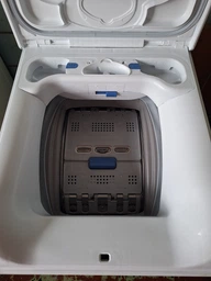 Стиральная машина Electrolux EW6T427U фото от покупателей 5