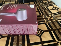 Фен PHILIPS BHD720/10 серии 7000