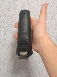 Электробритва PHILIPS X3003/00 серии 3000X фото от покупателей 3