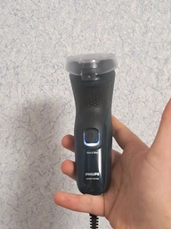 Электробритва PHILIPS X3003/00 серии 3000X фото от покупателей 2