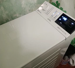 Стиральная машина Electrolux EW6T427U фото от покупателей 7