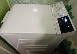 Стиральная машина Electrolux EW6T427U фото от покупателей 6
