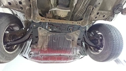 Подрамник передней подвески Nissan Qashqai j11, 54400BB30A ниссан кашкай NTY (ZRZNS003) фото от покупателей 2