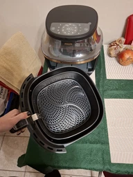 Мультипечь PHILIPS Ovi NA331/00 фото от покупателей 18