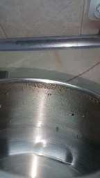 Чайник с свистком Tefal Duetto + 2.5 л (N4180310) фото от покупателей 10