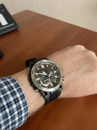Мужские часы CASIO Edifice ECB-40P-1AEF