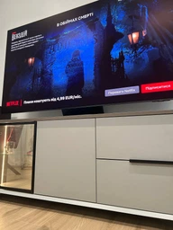 Телевизор Samsung OLED 77" QE77S95FAUXUA фото от покупателей 1